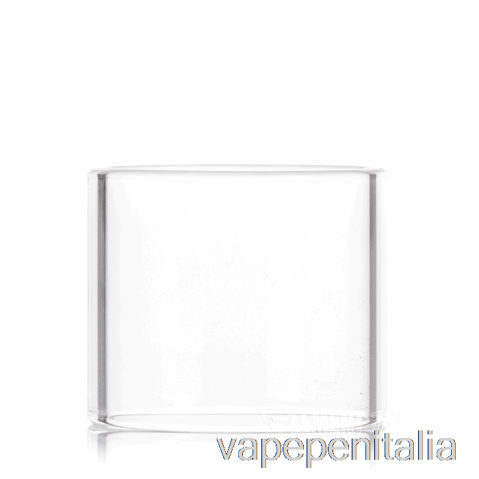 Penna Vape Hellvape Helheim S Vetro Sostitutivo